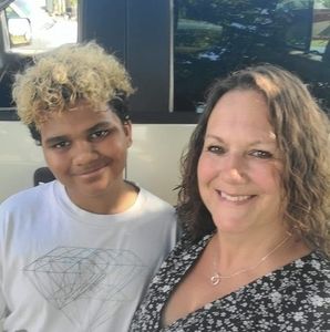 Meet your Posher, Cheryl